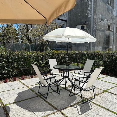 Ravello 23 Accommodation Экстерьер фото