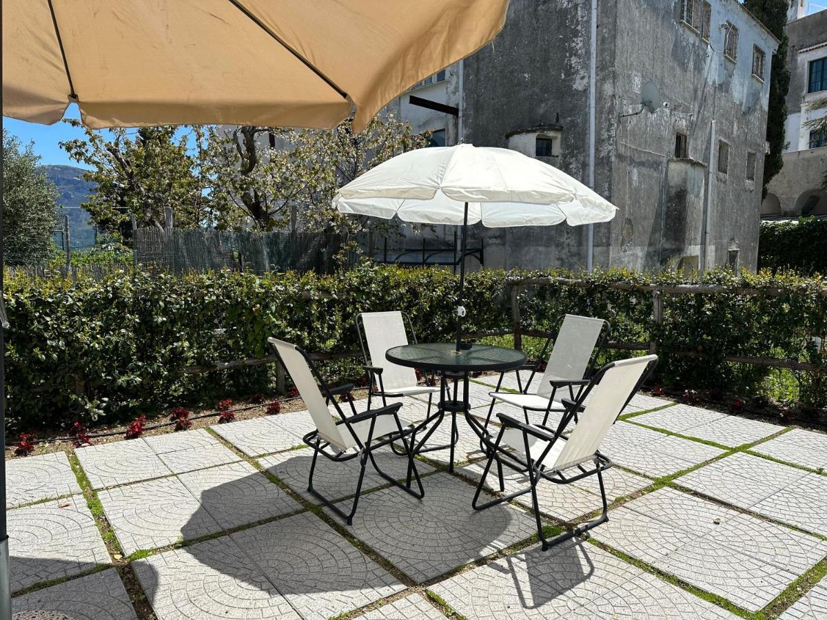 Ravello 23 Accommodation Экстерьер фото