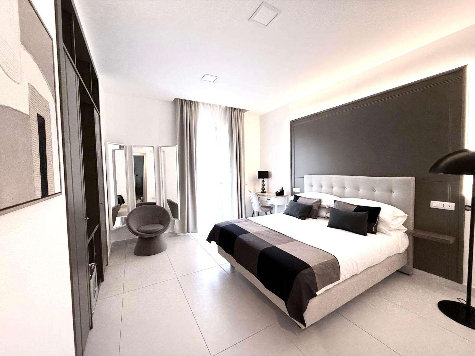Ravello 23 Accommodation Экстерьер фото