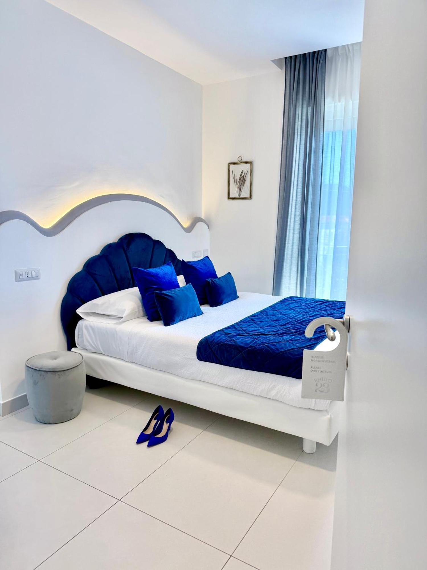 Ravello 23 Accommodation Экстерьер фото