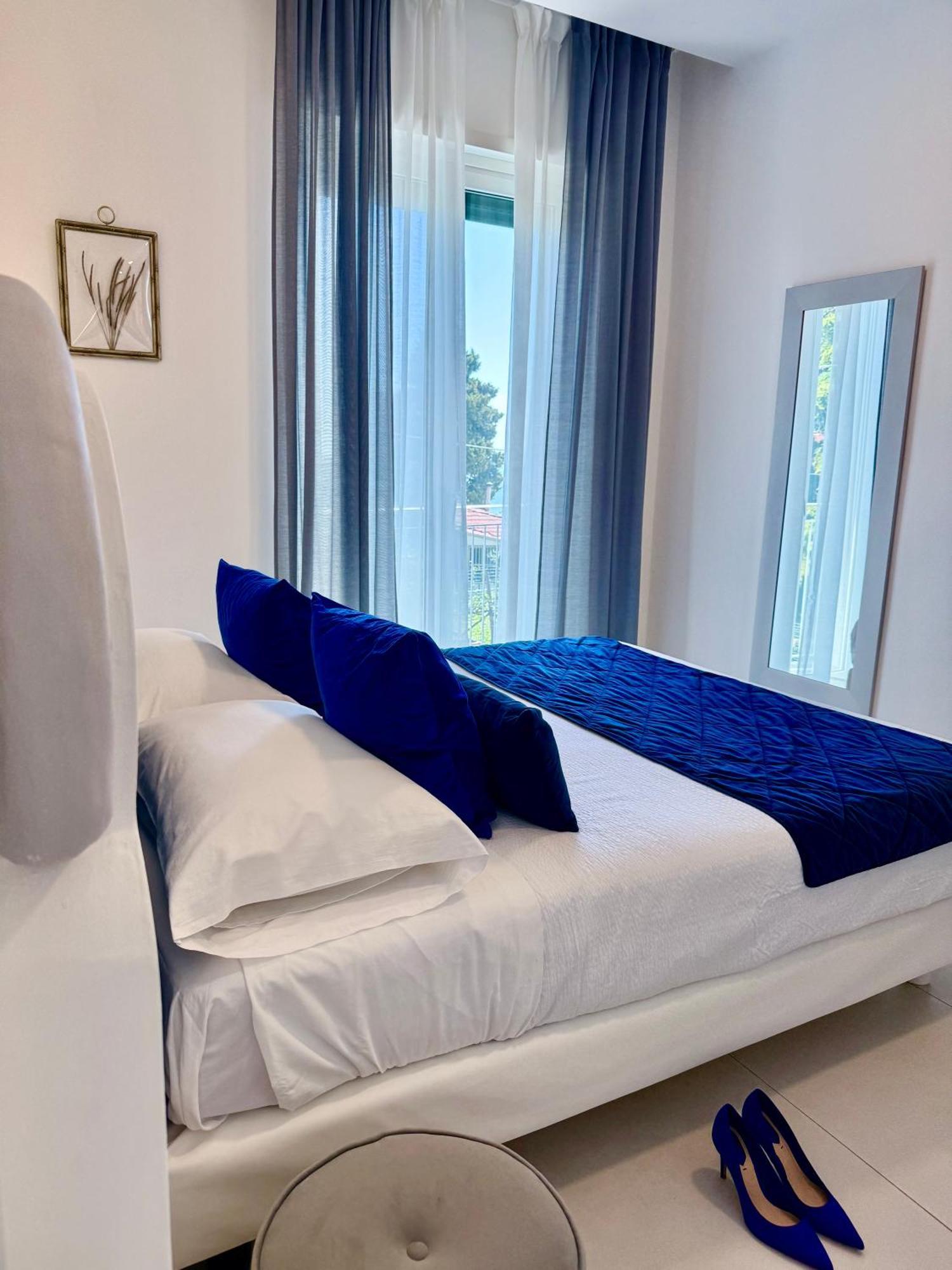 Ravello 23 Accommodation Экстерьер фото