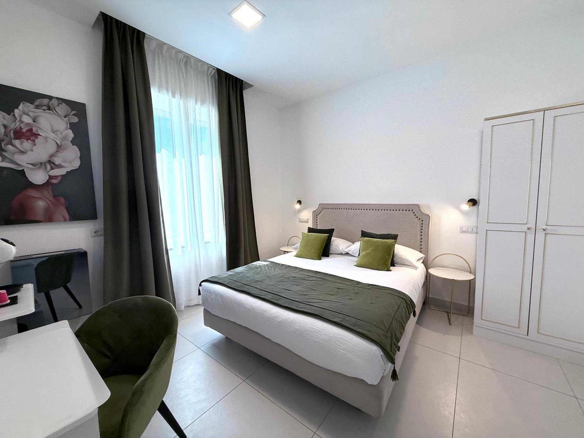 Ravello 23 Accommodation Экстерьер фото
