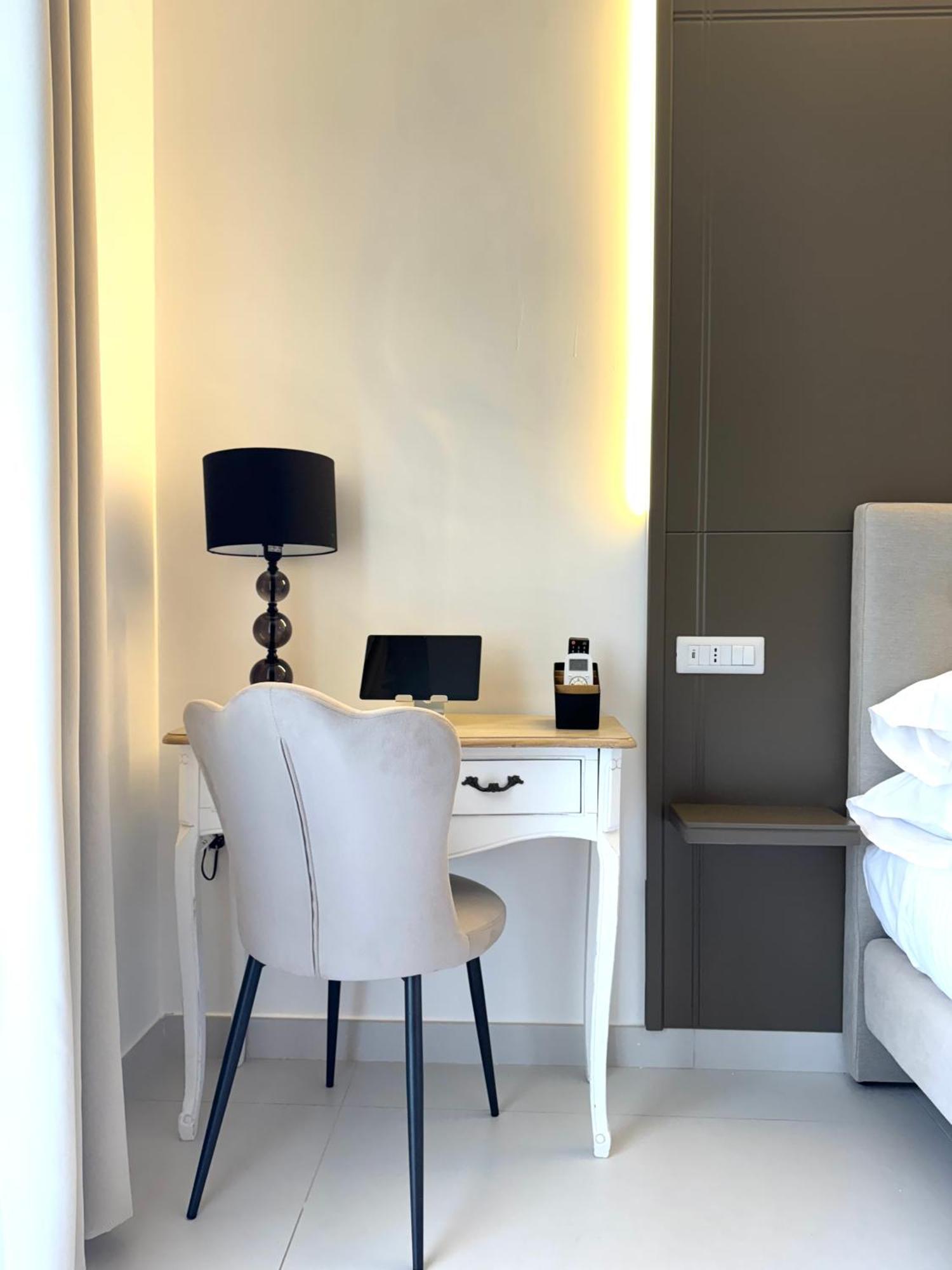 Ravello 23 Accommodation Экстерьер фото